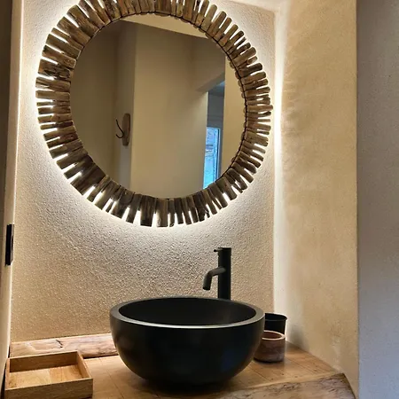 Apartment Nef Authentic Luxury 2 *