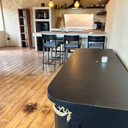 Apartment Nef Authentic Luxury 2 *