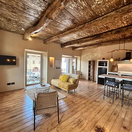 Nef Authentic Luxury 2 Apartment Nebbiuno