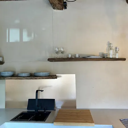 Apartment Nef Authentic Luxury 2